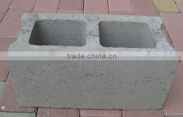 QMR2-45 Small Scale Industries Machines, Mobile Used Concrete Block Machine Equipment for Small Business at Home photo-2