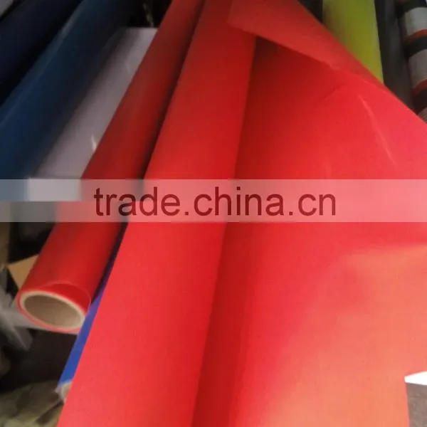 Pvc Fabric Pvc Coated Fabric