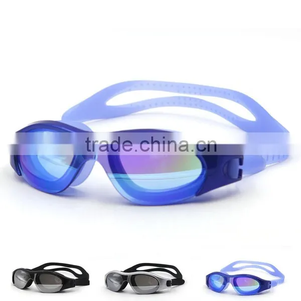 OEM Factory Direct Selling Swimming Glasses Swim Goggles