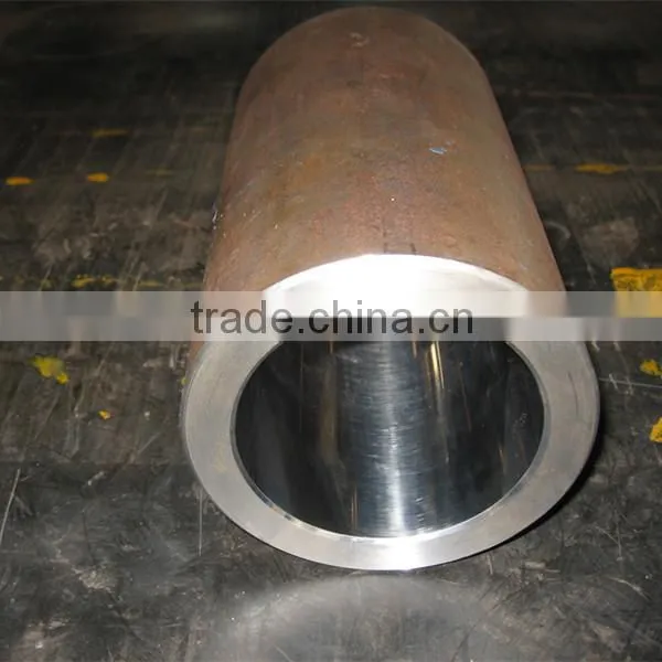 Q345B Honing Steel Pipe for Hydraulic Cylinder photo-3