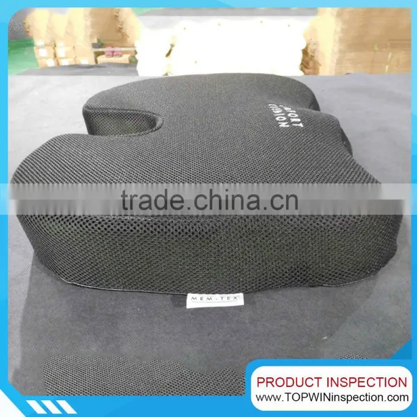 Memory Foam Cushions Control photo-3
