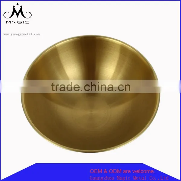 Custom Stainless Steel Ice Bucket Wholesale photo-4