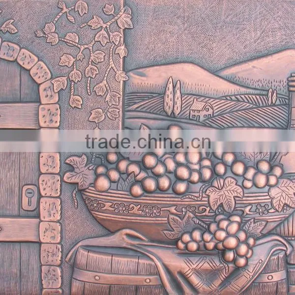 Copper Mural photo-4
