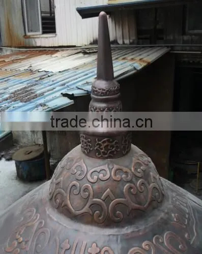 Copper Yurt photo-5