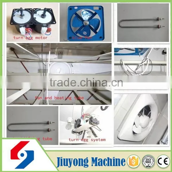 880 Piece European Market Mini Chicken Egg Incubator for Sale Philippines photo-5