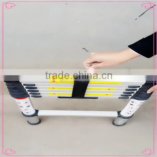 Aluminium Ladder Portable Ladder/aluminium Ladder Portable Ladder photo-5
