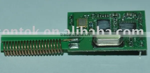 wireless communication module