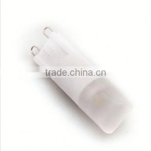 Top Quality Best Price Ceramic Replacement 40w Halogen g9 Mini Led photo-2
