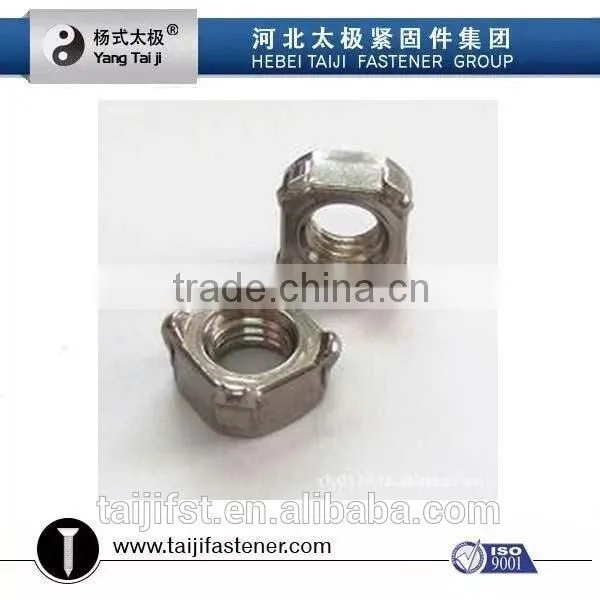 Hex Thin Nut photo-5