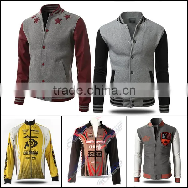 Lady Polar Fleece Jacket for 2015 photo-3