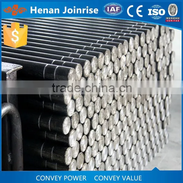 Heavy Duty Belt Conveyor Carrying Idler in Burkina photo-5