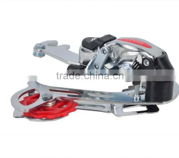 Hot Sale High Quality Wholesale Price Durable Bicycle Rear Derailleur 21 Speed Bicycle Parts photo-2
