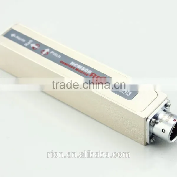 Excellent 3D Compass Sensor With Best Price MADE IN CHINA photo-2