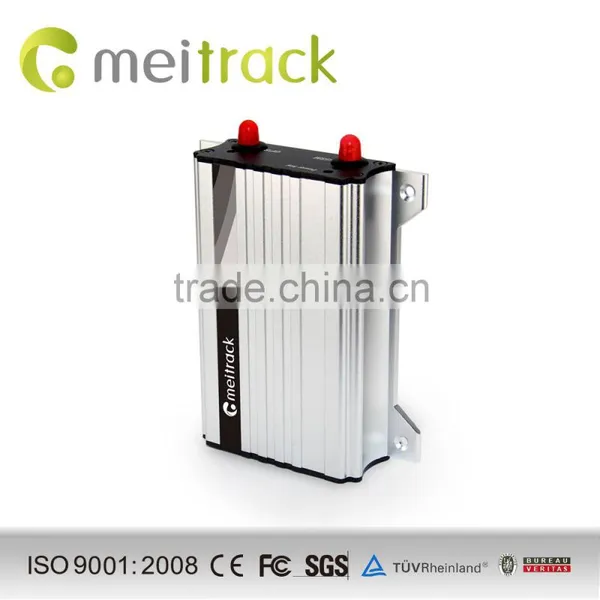 Hot Selling GPS Car Tracker With Two-way Calling photo-2