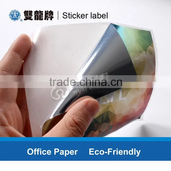 Customized Sticker Labels Which Supply Free Sample photo-4