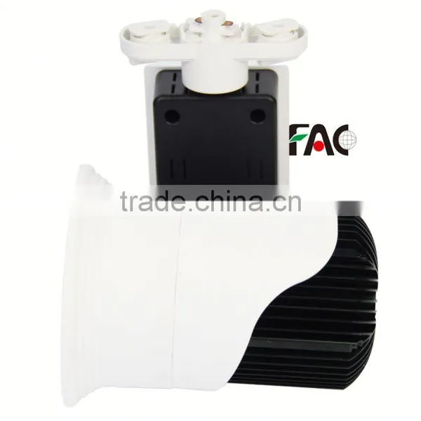 3 Year Warranty Indoor Lighting Dimmable Led Tracklight photo-5