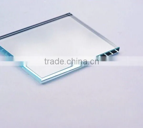 12mm Clear Low Iron Float Glass Top Grade photo-2