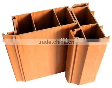 PVC Color Profiles