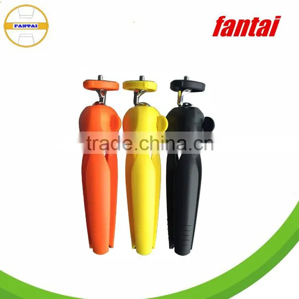 Universal Plastic High Quality Colorful Table Tripod With DSLR Video photo-3