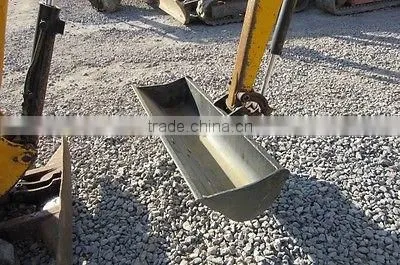 USED MACHINERIES - JCB 8014 MINI EXCAVATOR (3669) photo-4