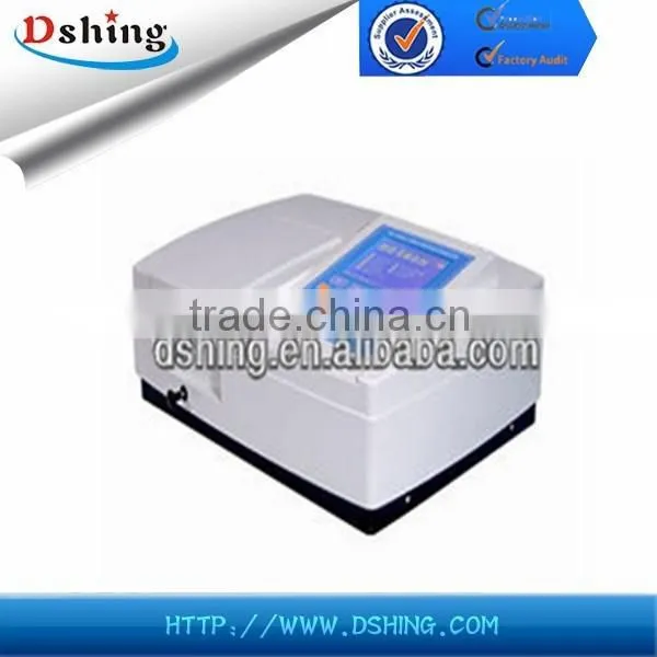 DSH-UV-6000 UV/VIS Spectrophotometer