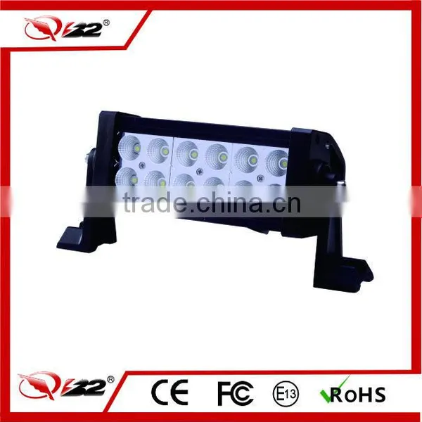 Wholesale Auto Part 36w Car LED Work Light Rechargeable Led Car Light