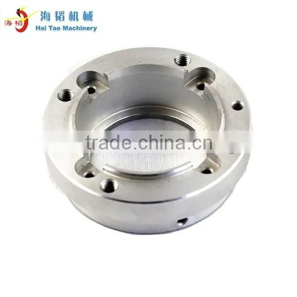 Aluminium Die Casting Cnc Machining China Suppliers photo-4
