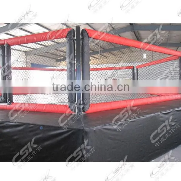 MMA Cage for Sale photo-3