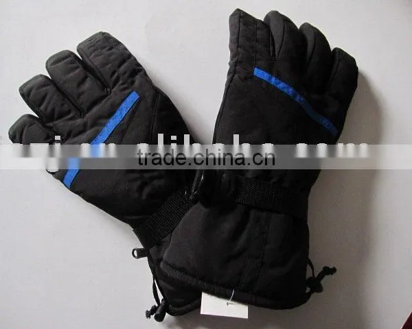 Ski Glove & Warm Gloves