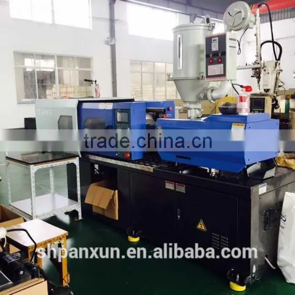 Elevator Button Parts Injection Molding Machine