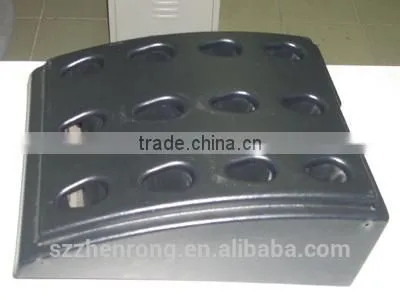 Vacuum Forming Plastic POP Display photo-3