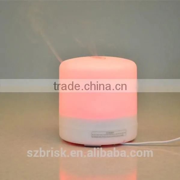 2014 News Home Ultrasonic Aromatherapy Diffuser Oil BK-EG-FD14