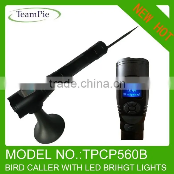 Hunting Bird MP3 Player Bird Caller MP3 Hunting Bird Caller