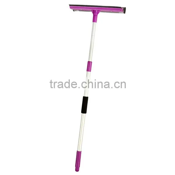 Easy Handle Plastic Light Window Wiper photo-2