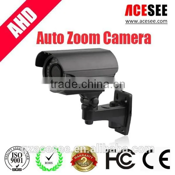 ACESEE China Factory DWDR 3D NR Auto Zoom Function Camera photo-2