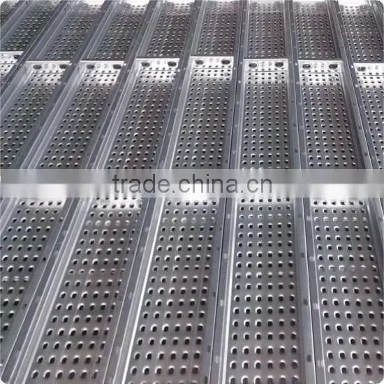 Professional Versatility Perforated Metal Planks 240*45*1.2*2000 photo-5