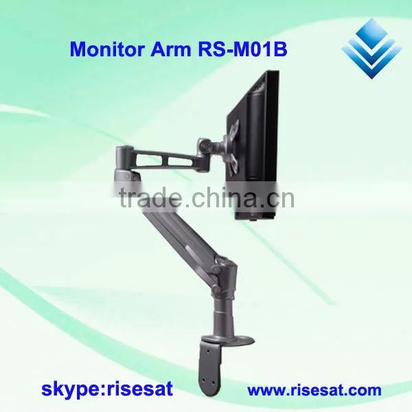 Adjustable Tablet LCD Monitor Arms