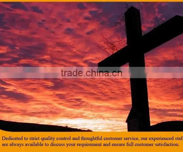 Luxury Coffin Fitting Coffin Cross Supplier photo-2