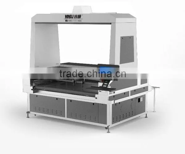 KASU LASER 1810 GRAND VISION CONTOUR RECOGNITION