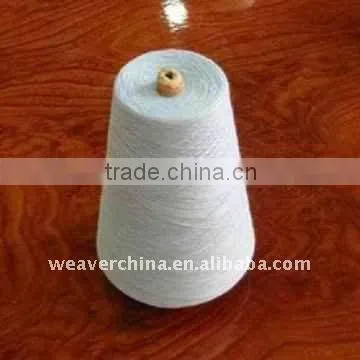 Core Spun Poly Cotton Yarn 45/2 From China Supplier photo-5