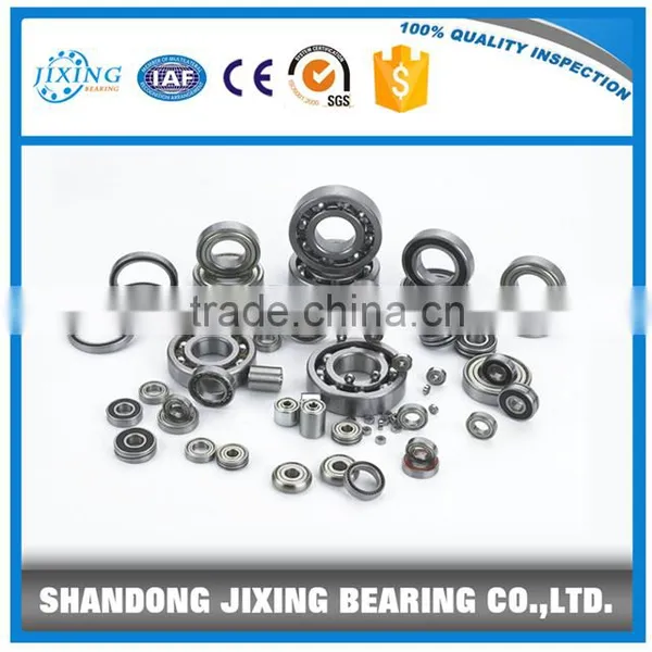 Deep Groove Ball Bearing /bearing/ball Bearing 6319 ,bearing Supplier photo-5
