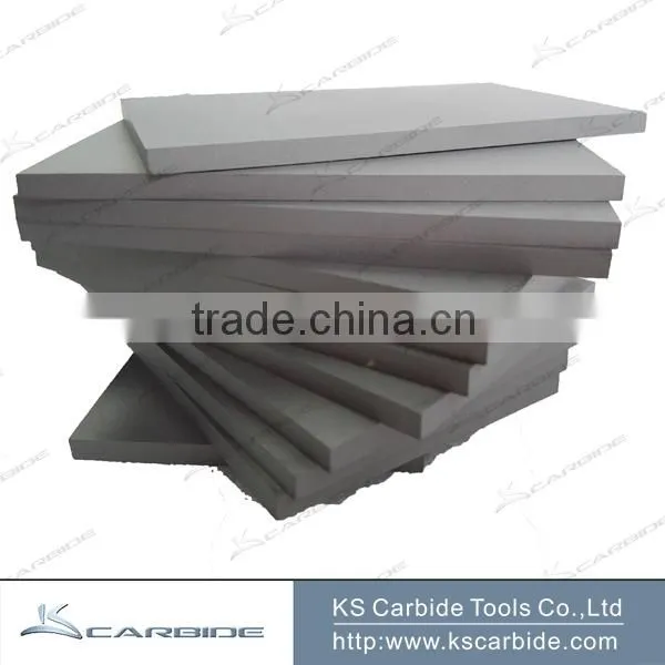 Tungsten Carbide Segments photo-3