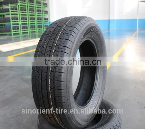 China Wholesale Auto Car Parts Accessories Tires Car PCR Tyres
