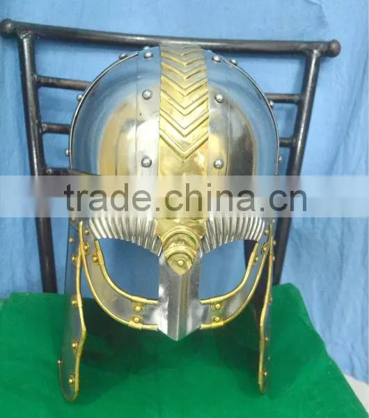 Viking Helmet