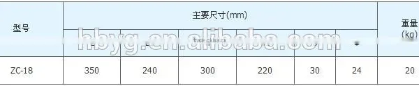 Counter Weight photo-2