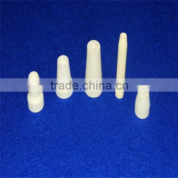 Mig Ceramic Welding Nozzle photo-5