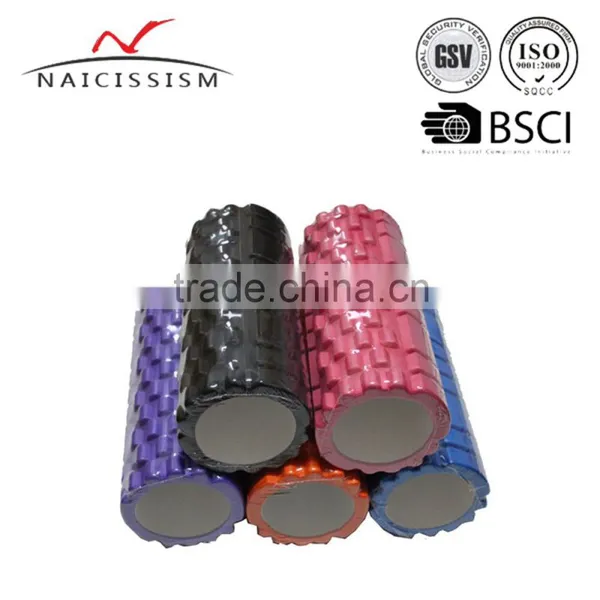 High Quality EVA Pilates Foam Roller photo-3