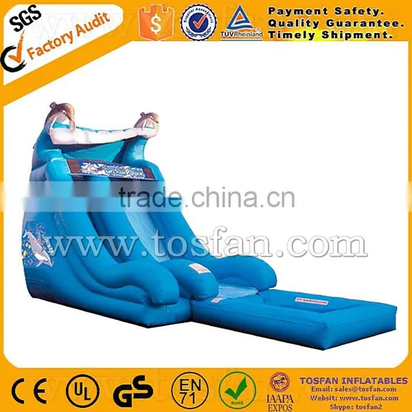 Super Inflatable Slide for Sale A4036 photo-5