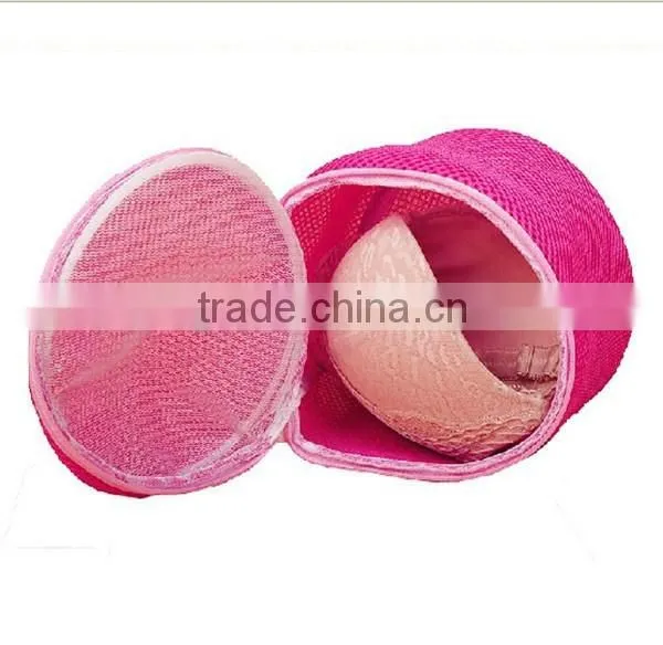 2016 Fast Selling Hat & Bra Saver Wash Mesh Bag photo-3