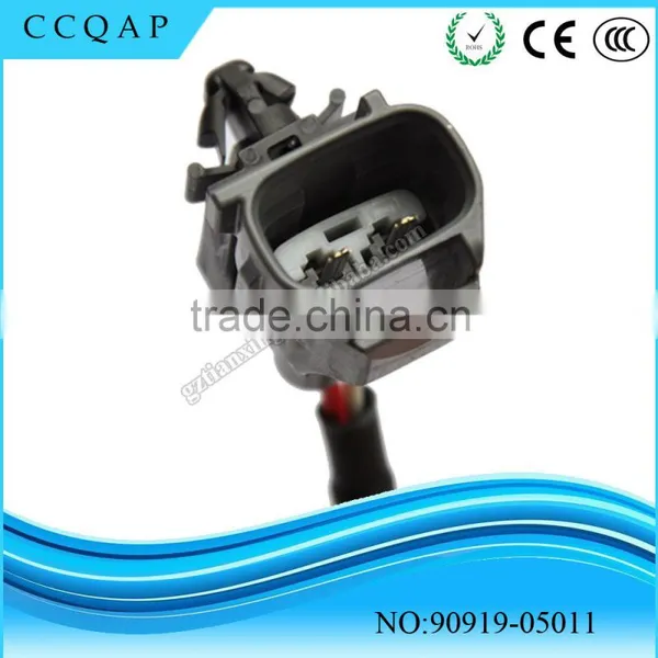 2016 Hot Selling Automotive New Premium Wholesale Price Oem Crank Angle Sensor Engine Crankshaft Position Sensor 90919-05011 photo-4